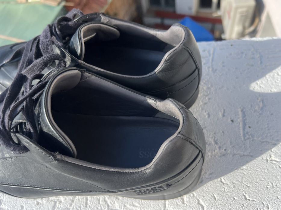 Hugo Boss Fult 44