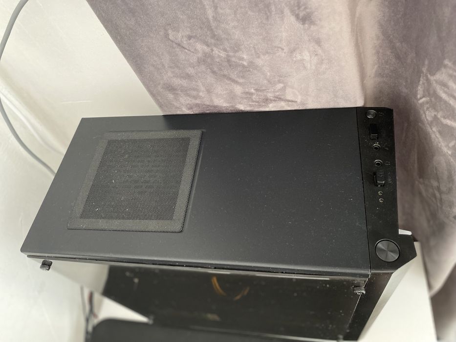 Игравой компьютер