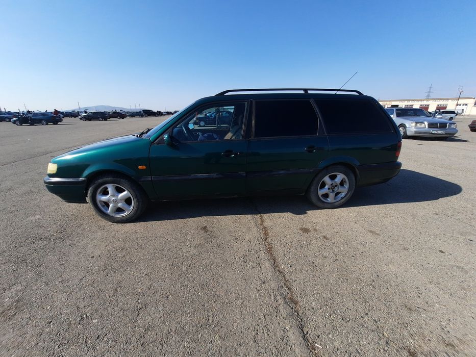 Продам Пассат б4  универсал