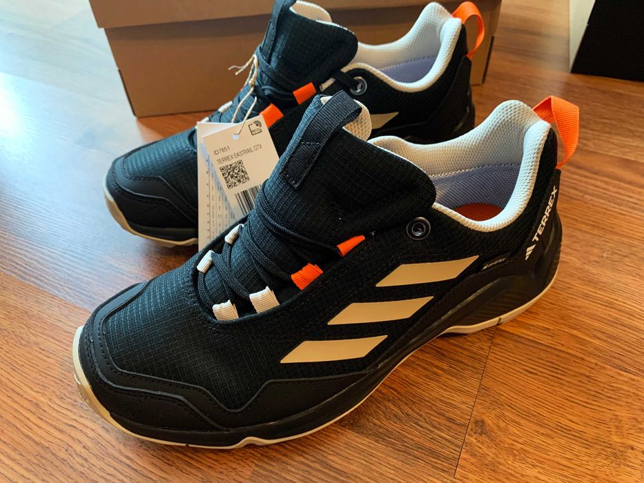 Ghete TERREX EASTRAIL GTX _Membrana GORETEX_Noi_Marime 38/39/41