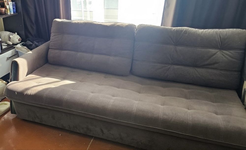 Диван производство Россия