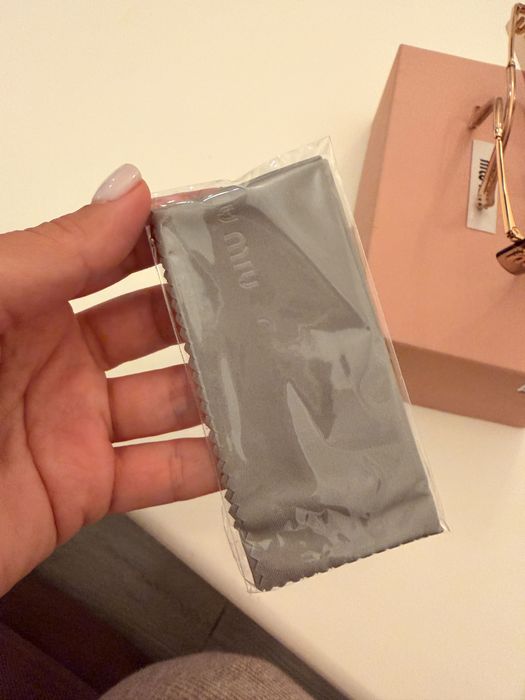 Ochelari miu miu