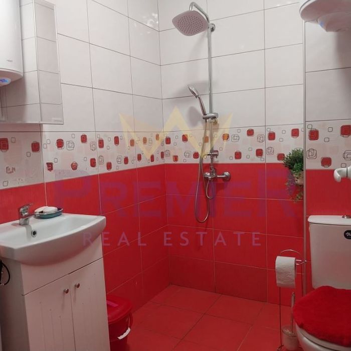 Продава се Двустаен апартамент в София, Банишора - 65 кв.м за 2970 €/кв.м - Снимка #6