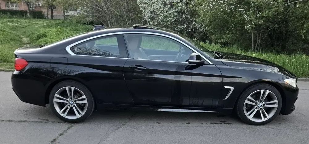 BMW Seria 4 Vand BMW 428 Xdrive /Prim proprietar , 245CP, fabricatie 2016,