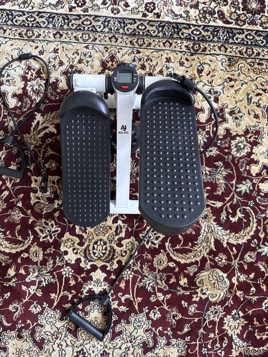 Продам новый степпер