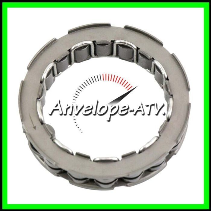 Rulment Ambreiaj HISUN 750 700 Rulment Frana motor HISUN 550 500 450