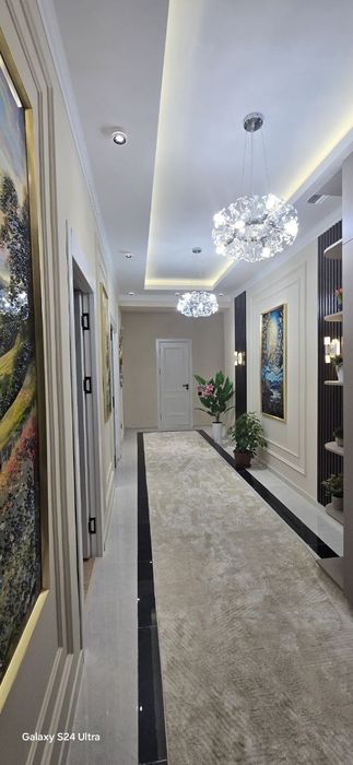 Квартира Юнусабад 10 квартал, 19 дом