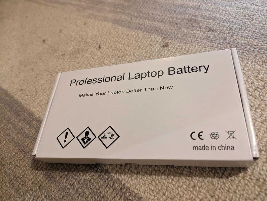 A1820 A1707 Батерия за лаптоп Macbook pro 15" A1707 2016/17 EMC 3162