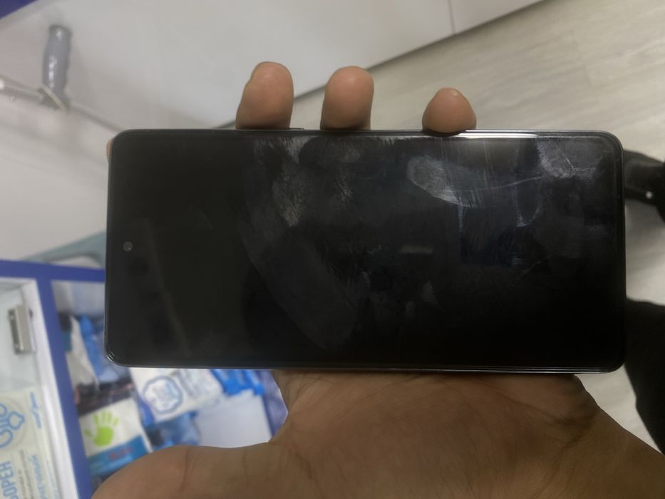Samsung  A 53  telefon