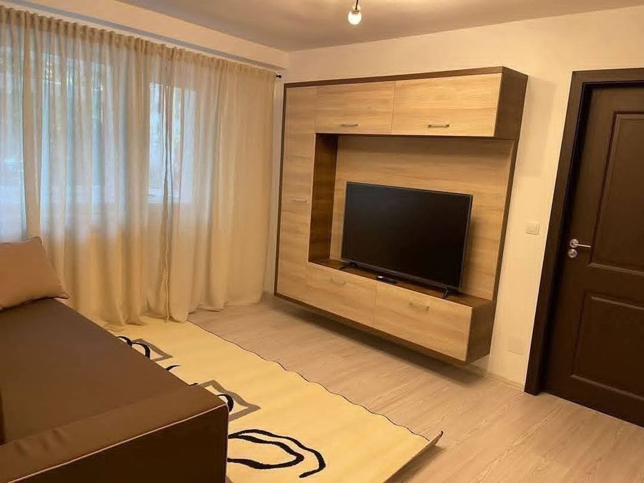 Apartament 3 camere Viziru 1 Capătul lui 4 PARTER