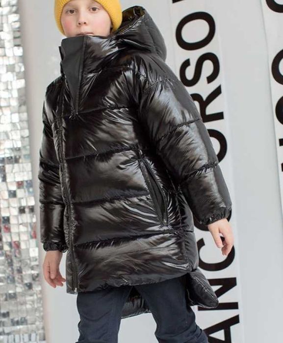 Продам зимнюю куртку