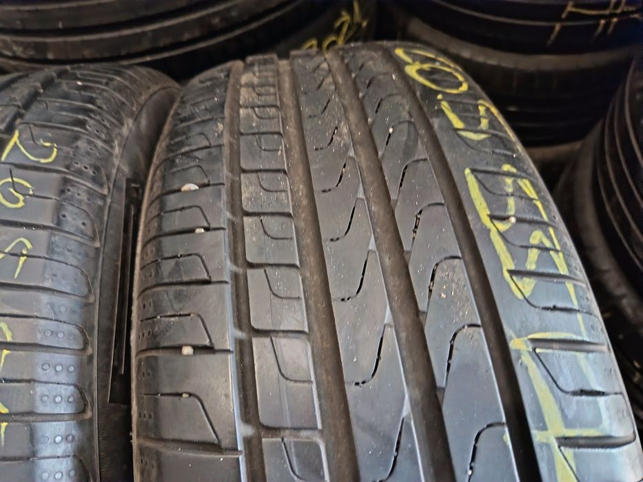 Anvelope vara 205 55 17 pirelli 2017 6.7mm