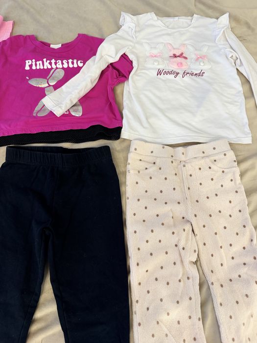 Вещи для девочки