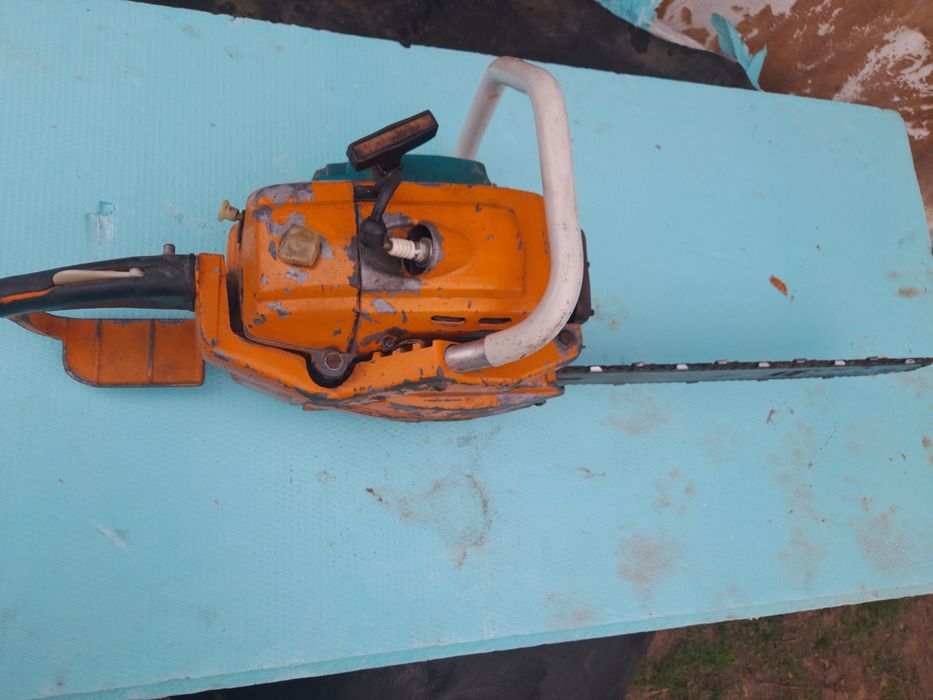 Продавам Резачка Тайга