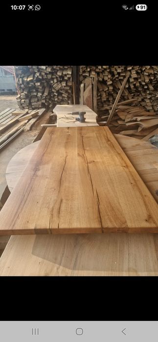 Blaturi stejar vechi