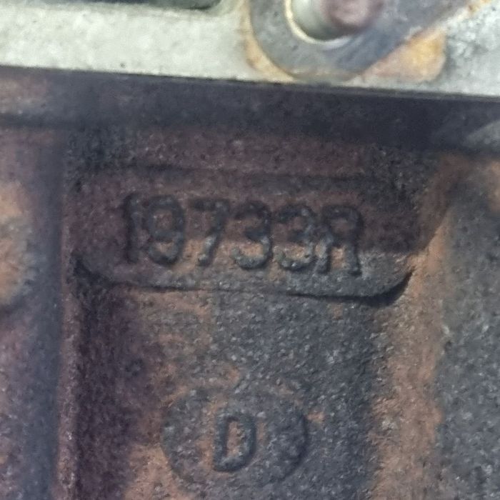 Motor Dacia Duster 1.5 Dci 2014 - 2017 110CP Manuala K9K Euro5 (1449) Diesel 4x4 19733r