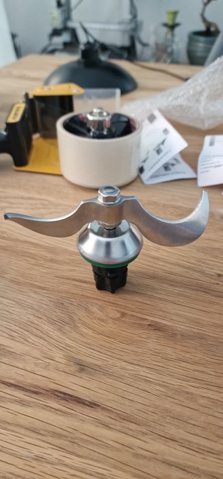 Lamă aluat Thermomix