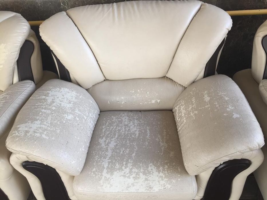 Мягкая мебель 3-2-1