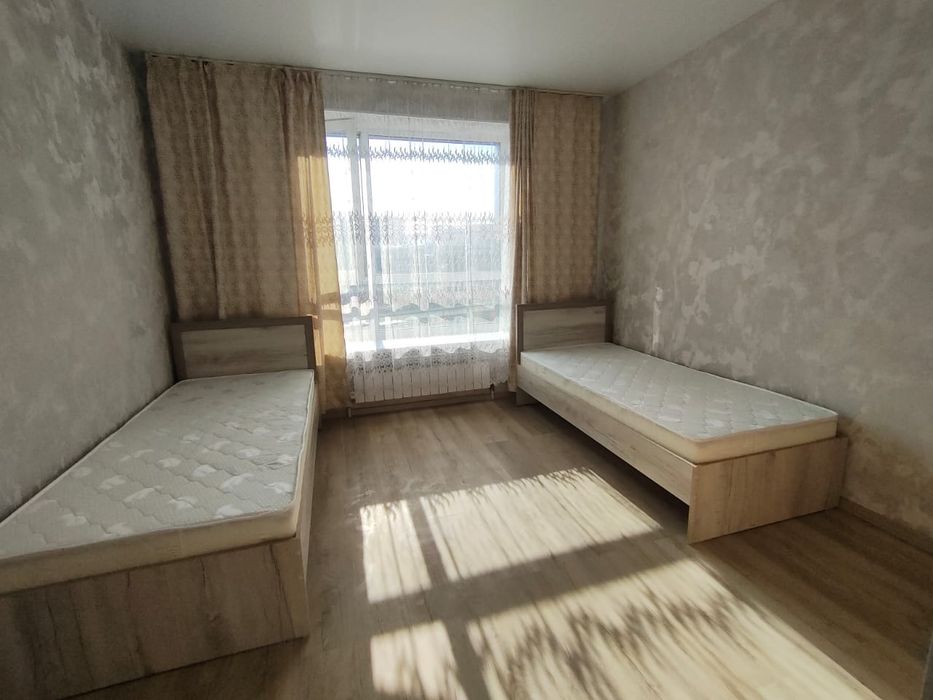 Сдам квартиру евро 2-ка