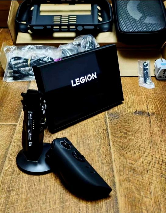Lenovo Legion GO 2 z2 Extreme