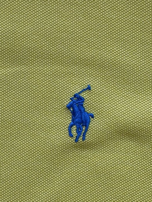Polo Ralph Lauren мъжка поло тениска с яка M