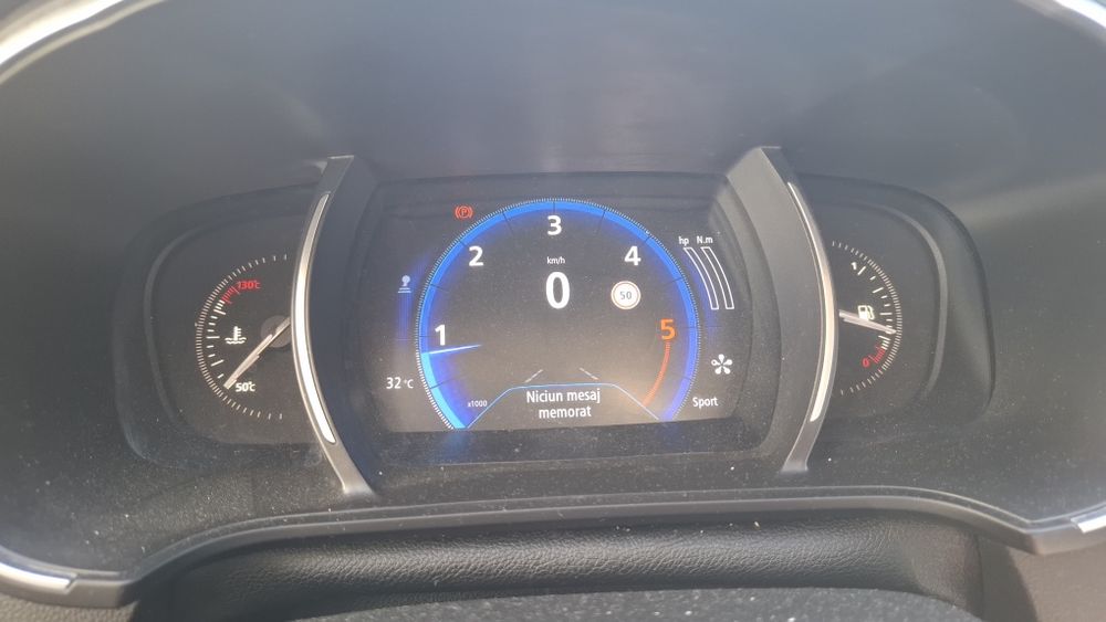 Renault megane 4