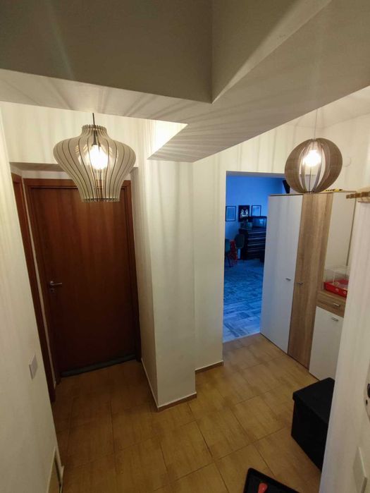 Apartament 2 cam+boxa subsol