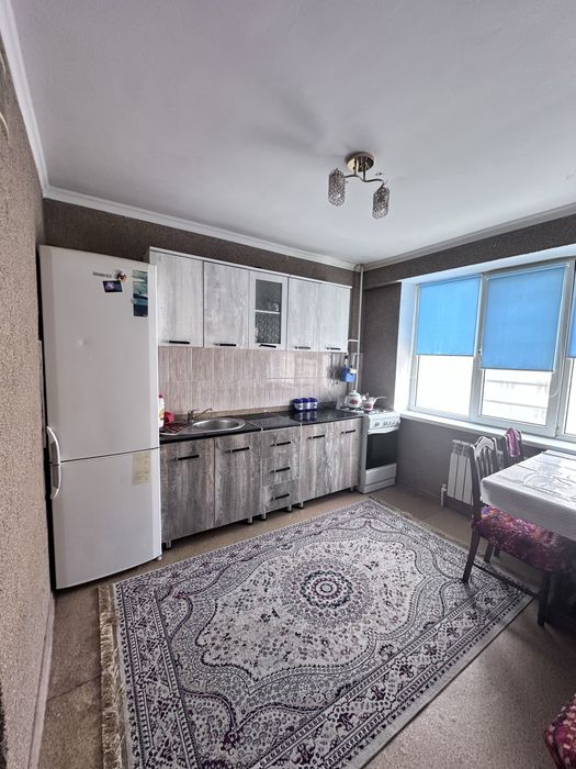 Берекеден 2 бөлмелі уй жалға берыледы