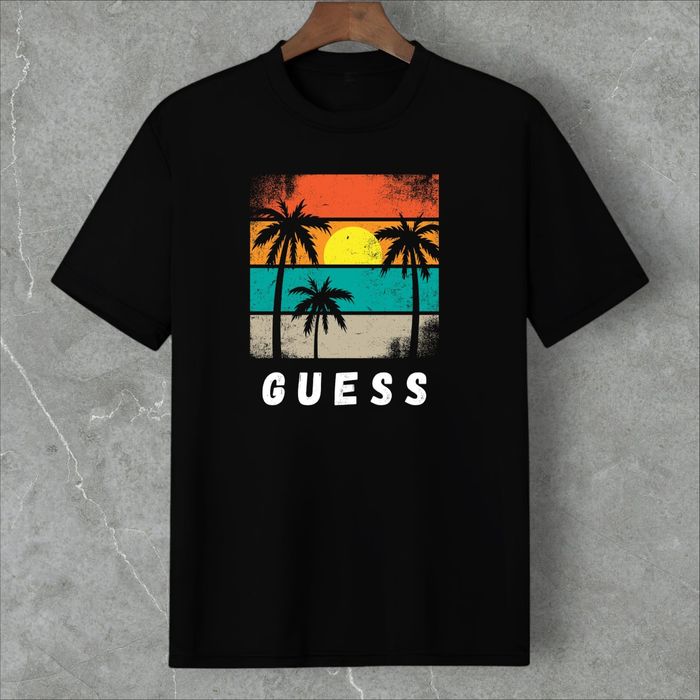 Guess тениски 2025