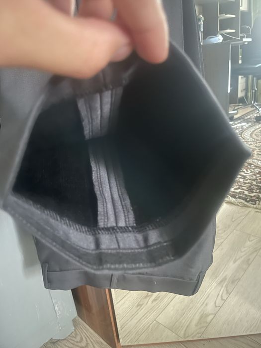 Костюм и брюки