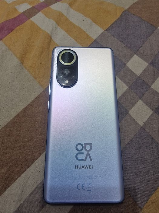 Продам Huawei nova9