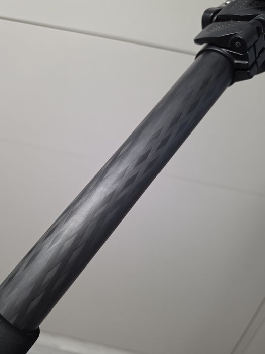 Monopod E-image MC50 + EI01H