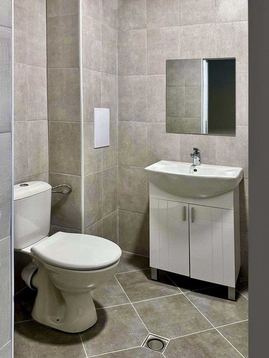 Дава се под наем Двустаен апартамент в София, Люлин - център - 85 кв.м за 408 € - Снимка #1