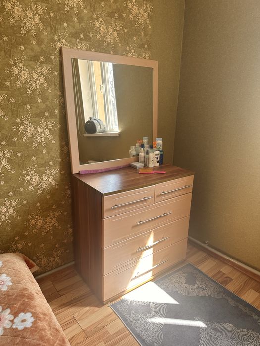 Спальный гарнитур