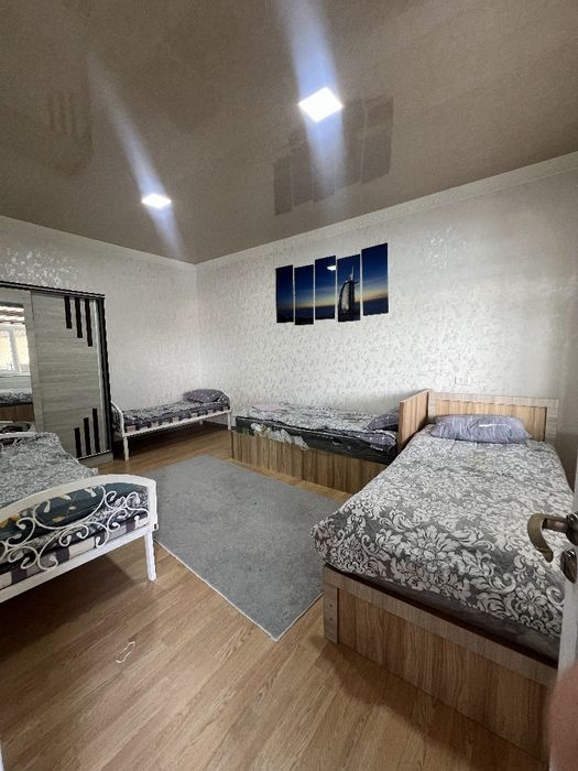 Дача бустанлик чистый воздух