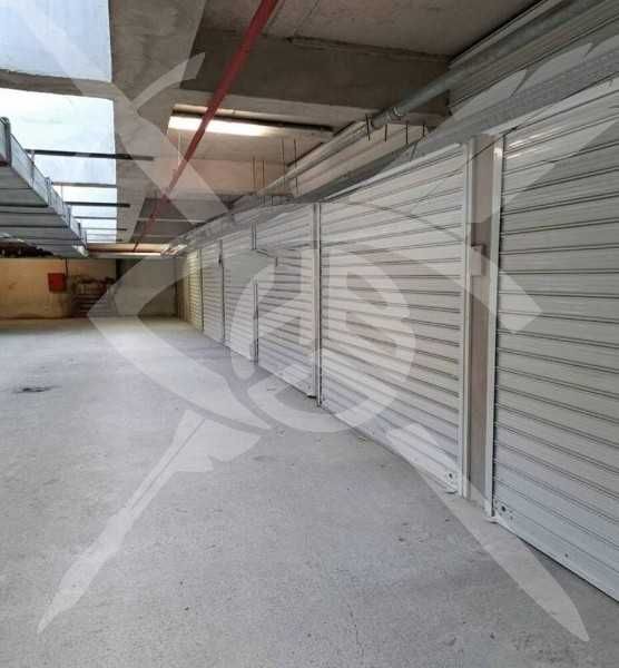 Продава се Гараж / Паркомясто в Пловдив, Тракия - 18 кв.м за 1500 €/кв.м - Снимка #1