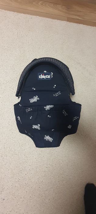 Chicco кенгуру за бебе