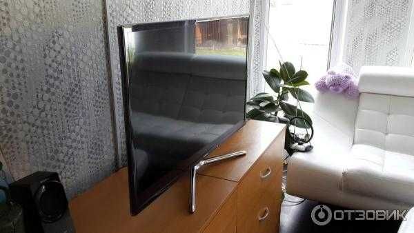 Samsung UE40H6400AK  (3D) пульт указка (Magic Mouse)