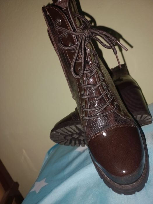 Ghete dama marimea 40