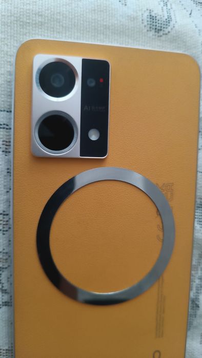 Телефон oppo reno 7 8/128