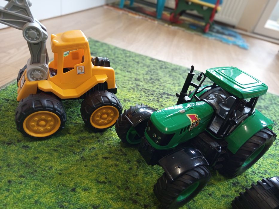 Играчки за момчета