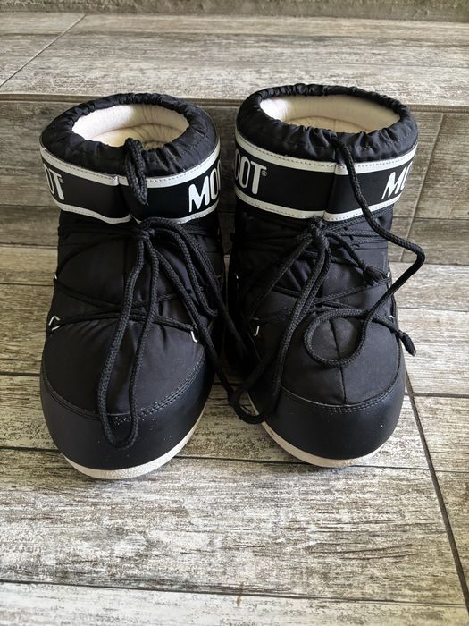 Moon boot marimea 39