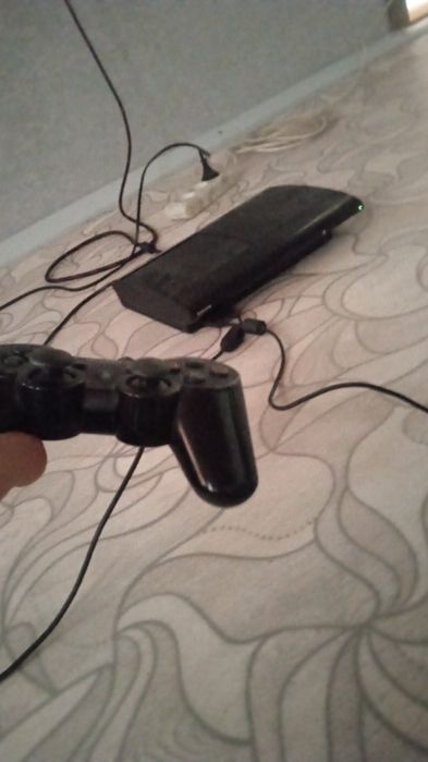 Обменя ps3 и гитару