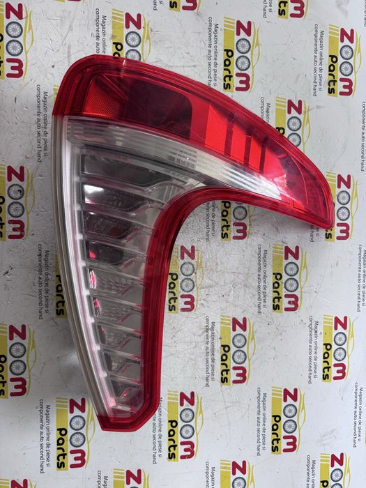 Lampa stop spate stanga Renault Grand Scenic 2009-2014