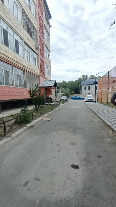 Продам 2 ком. кв.по ул. Гамалея дом 9