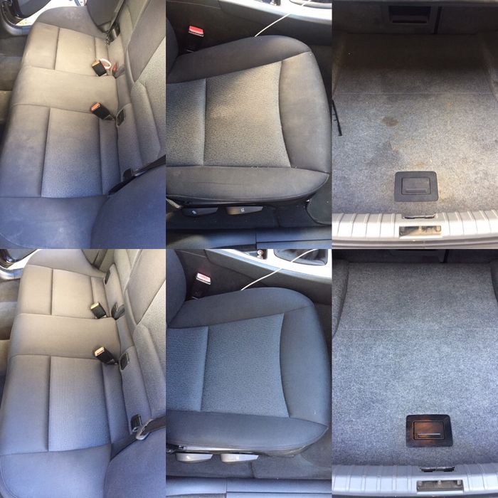 Curățare canapele/ curățare terenuri / curatare masini auto