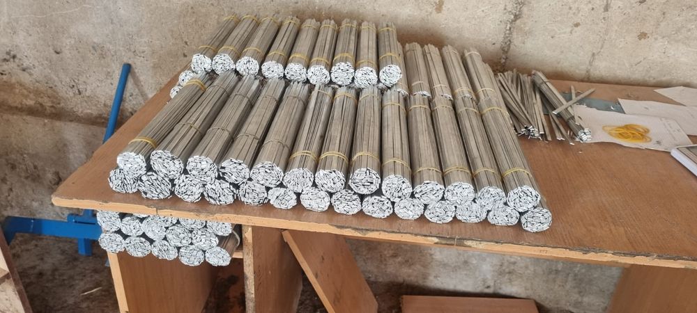 Шашлычные палочки оптом и в розницу