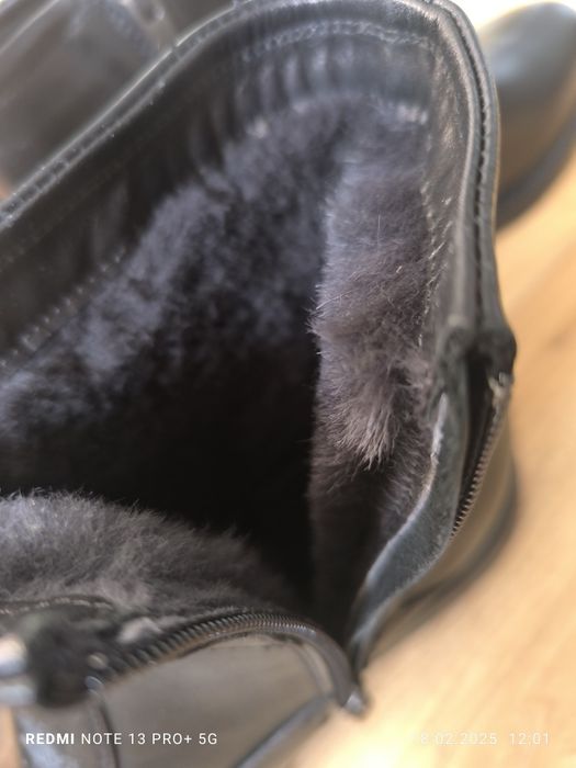 Мужские обувь кожаные