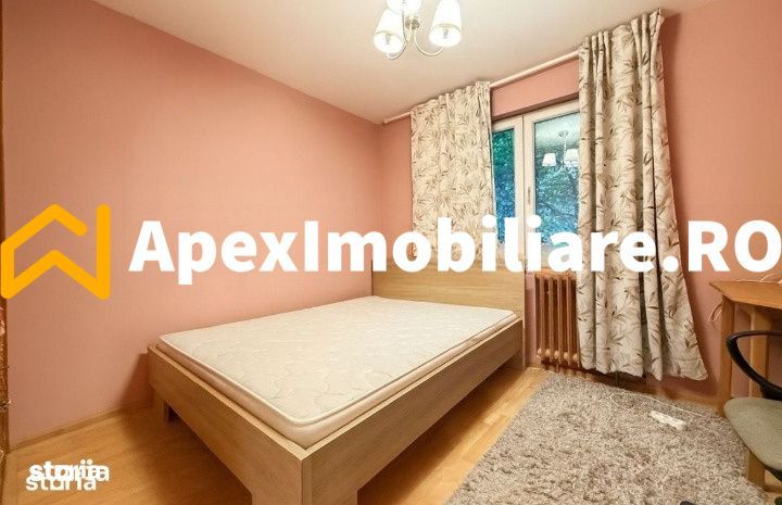 Apartament 4 camere de inchiriat Tei Bucuresti | ApexImobiliare.ro