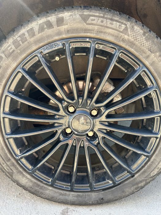 Vand Renault Megane 2 CC